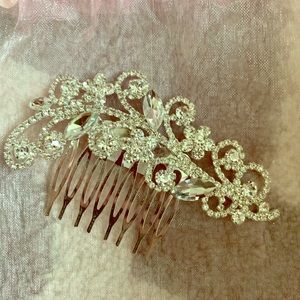 Jewelry head piece